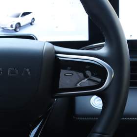 Foto inzerátu Omoda 5 1.6 T