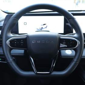 Foto inzerátu Omoda 5 1.6 T