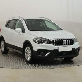 Suzuki SX4 S- Cross 1.4 BoosterJet / 19648367