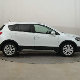 Foto inzerátu Suzuki SX4 S-Cross 1.4 BoosterJet