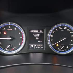 Foto inzerátu Suzuki SX4 S-Cross 1.4 BoosterJet