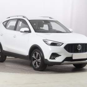 Fotka k inzerátu MG ZS SUV 1.5 / 19613425