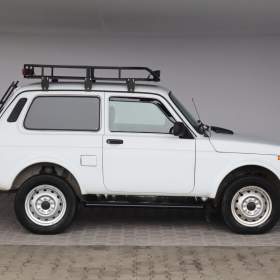 Foto inzerátu Lada Niva 1.7 i