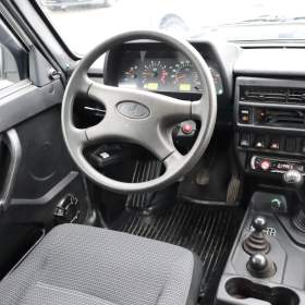 Foto inzerátu Lada Niva 1.7 i