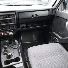 Foto inzerátu Lada Niva 1.7 i