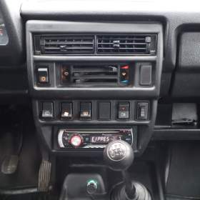 Foto inzerátu Lada Niva 1.7 i
