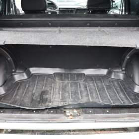 Foto inzerátu Lada Niva 1.7 i