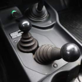 Foto inzerátu Lada Niva 1.7 i