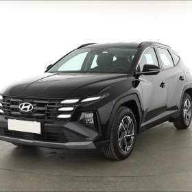 Foto inzerátu Hyundai Tucson 1.6 T-GDI