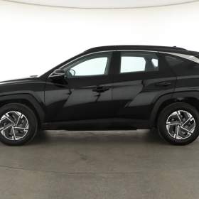 Foto inzerátu Hyundai Tucson 1.6 T-GDI