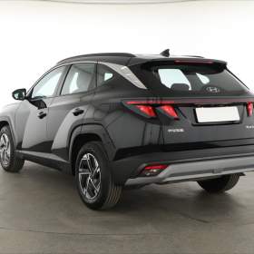 Foto inzerátu Hyundai Tucson 1.6 T-GDI