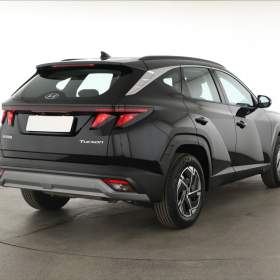 Foto inzerátu Hyundai Tucson 1.6 T-GDI