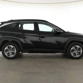 Foto inzerátu Hyundai Tucson 1.6 T-GDI