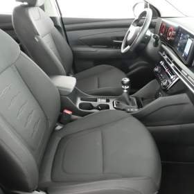 Foto inzerátu Hyundai Tucson 1.6 T-GDI