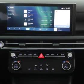 Foto inzerátu Hyundai Tucson 1.6 T-GDI