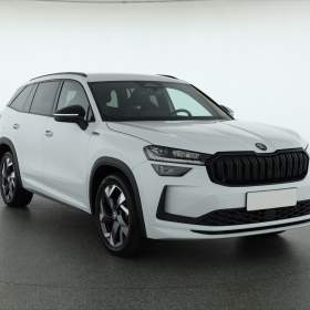 Foto inzerátu Škoda Kodiaq 2.0 TDI