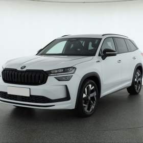 Foto inzerátu Škoda Kodiaq 2.0 TDI