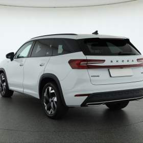 Foto inzerátu Škoda Kodiaq 2.0 TDI