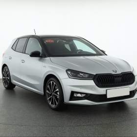 Fotka k inzerátu Škoda Fabia 1.0 TSI / 19577898