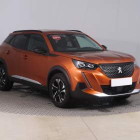 Peugeot 2008 1.2 PureTech / 19648389