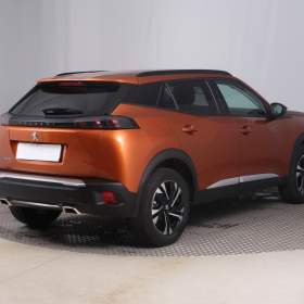 Foto inzerátu Peugeot 2008 1.2 PureTech