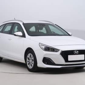 Hyundai i30 1.4 CVVT / 19648392
