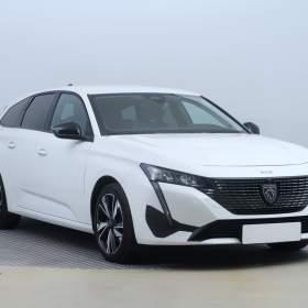 Foto inzerátu Peugeot 308 1.5 BlueHDi