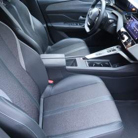 Foto inzerátu Peugeot 308 1.5 BlueHDi