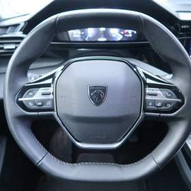 Foto inzerátu Peugeot 308 1.5 BlueHDi