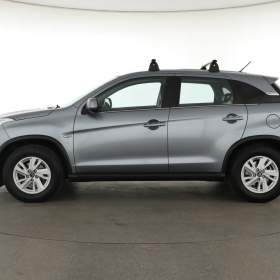 Foto inzerátu Citroën C4 Aircross 1.6 HDi