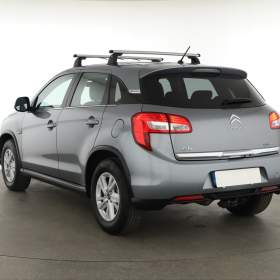 Foto inzerátu Citroën C4 Aircross 1.6 HDi