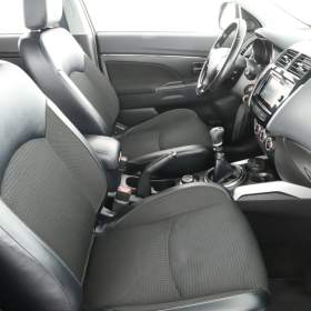 Foto inzerátu Citroën C4 Aircross 1.6 HDi