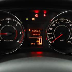 Foto inzerátu Citroën C4 Aircross 1.6 HDi