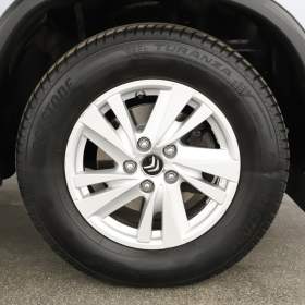 Foto inzerátu Citroën C4 Aircross 1.6 HDi