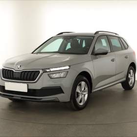 Foto inzerátu Škoda Kamiq 1.0 TSI