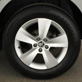 Foto inzerátu Škoda Kamiq 1.0 TSI