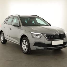 Škoda Kamiq 1.0 TSI / 19648400