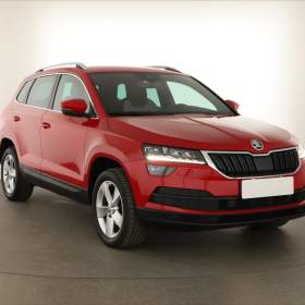 Škoda Karoq 1.5 TSI / 19648401