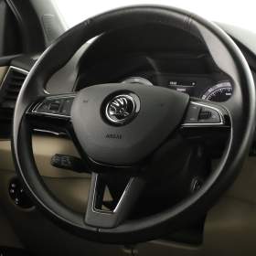 Foto inzerátu Škoda Karoq 1.5 TSI