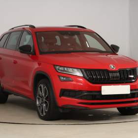 Škoda Kodiaq RS 2.0 TDI / 19648403