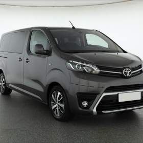 Foto inzerátu Toyota ProAce Verso 2.0 D-4D