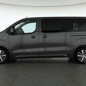 Foto inzerátu Toyota ProAce Verso 2.0 D-4D