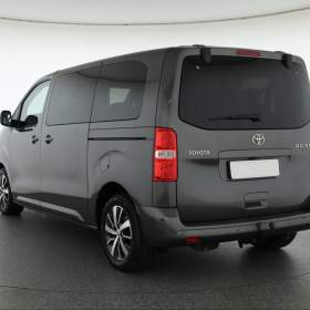 Foto inzerátu Toyota ProAce Verso 2.0 D-4D