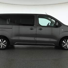 Foto inzerátu Toyota ProAce Verso 2.0 D-4D