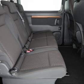 Foto inzerátu Toyota ProAce Verso 2.0 D-4D