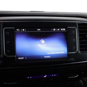 Foto inzerátu Toyota ProAce Verso 2.0 D-4D