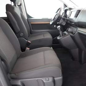 Foto inzerátu Toyota ProAce Verso 2.0 D-4D