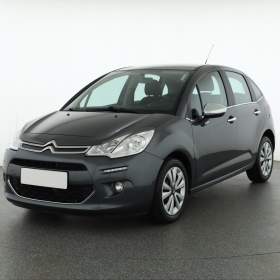 Foto inzerátu Citroën C3 1.0 VTi