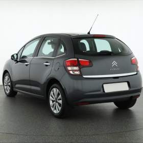 Foto inzerátu Citroën C3 1.0 VTi