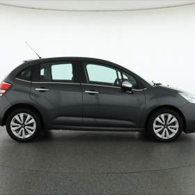 Foto inzerátu Citroën C3 1.0 VTi